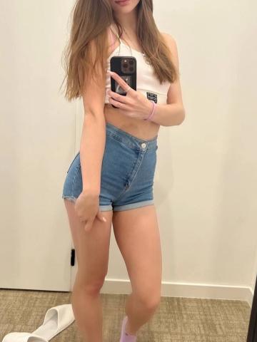 Индивидуалка Елизавета Фотография 2